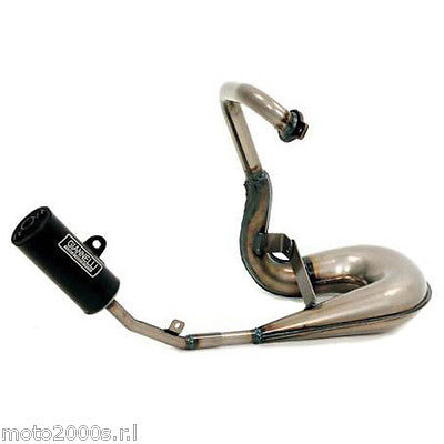 Art. 30061 GIANNELLI VESPA PK 125